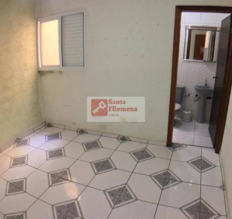 Imagem Apartamento com 3 Quartos à Venda, 107 m² em Vila Eldízia - Santo André Imagem Apartamento com 3 Quartos à Venda, 107 m² em Vila Eldízia - Santo André