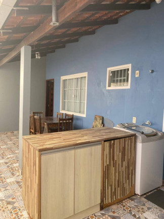Imagem Casa com 3 Quartos à Venda, 97 m² em Itacolomi - Piçarras