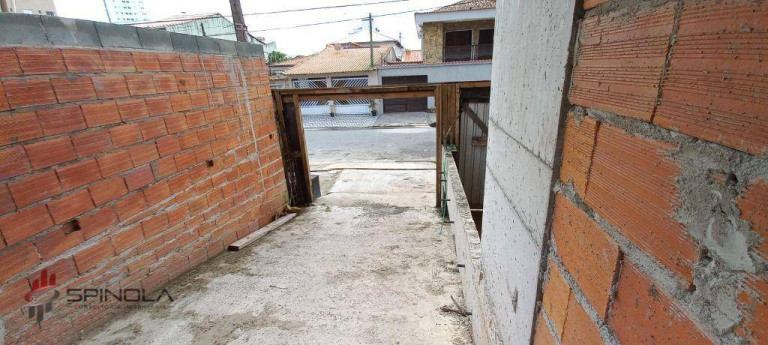 Imagem Apartamento com 2 Quartos à Venda, 73 m² em Tupi - Praia Grande