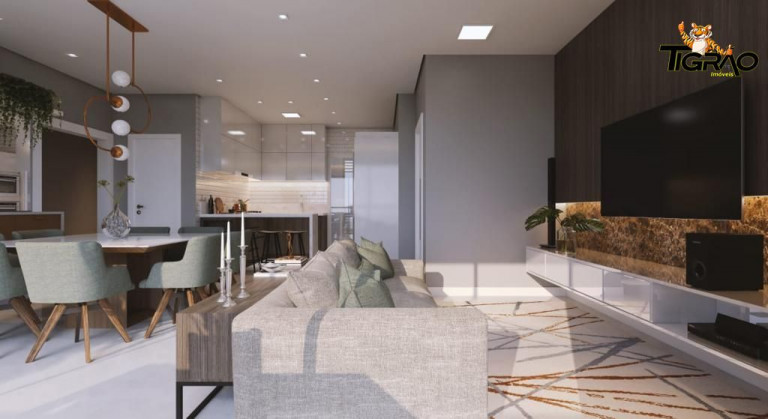Imagem Apartamento com 4 Quartos à Venda, 133 m² em Centro - Balneário Camboriú Imagem Apartamento com 4 Quartos à Venda, 133 m² em Centro - Balneário Camboriú