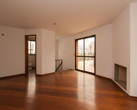 Imagem Apartamento com 4 Quartos à Venda, 360 m² em Higienópolis - São Paulo