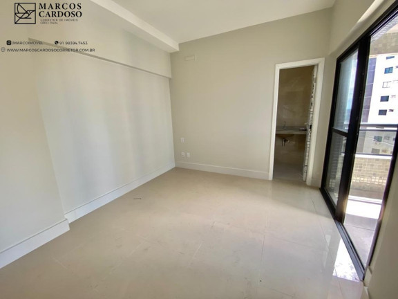 Imagem Imóvel com 3 Quartos à Venda, 185 m² em Umarizal - Belém