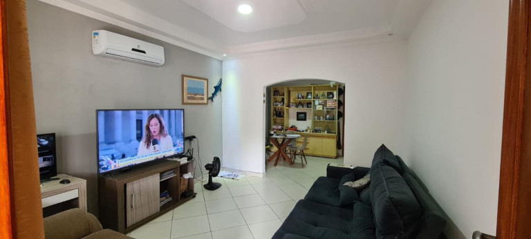 Imagem Casa com 4 Quartos à Venda, 229 m² em Campo Grande - Rio De Janeiro Imagem Casa com 4 Quartos à Venda, 229 m² em Campo Grande - Rio De Janeiro