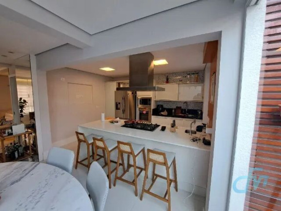 Imagem Sobrado com 3 Quartos à Venda, 148 m² em Vila Oliveira - Mogi Das Cruzes