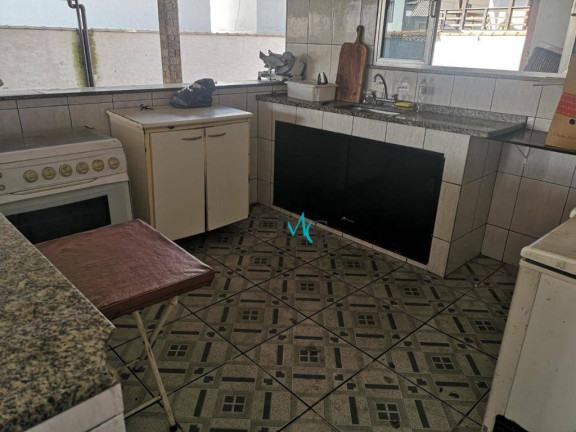 Imagem Casa com 4 Quartos à Venda, 120 m² em Campo Grande - Rio De Janeiro Imagem Casa com 4 Quartos à Venda, 120 m² em Campo Grande - Rio De Janeiro