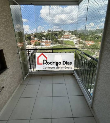 Imagem Apartamento com 2 Quartos à Venda, 66 m² em Jardim Flórida - Jundiaí