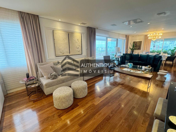 Imagem Apartamento com 4 Quartos à Venda, 276 m² em Paraíso - São Paulo Imagem Apartamento com 4 Quartos à Venda, 276 m² em Paraíso - São Paulo