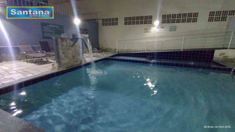 Imagem Apartamento com 1 Quarto à Venda, 52 m² em Jardim Belvedere - Caldas Novas Imagem Apartamento com 1 Quarto à Venda, 52 m² em Jardim Belvedere - Caldas Novas