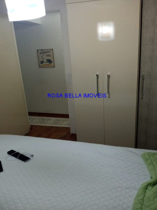 Imagem Apartamento com 2 Quartos à Venda, 51 m² em Residencial Terra Da Uva - Jundiaí