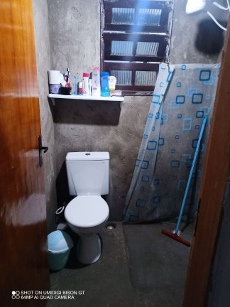 Casa com 2 Quartos à Venda, 360 m² em Balneário Flórida Mirim - Mongaguá
