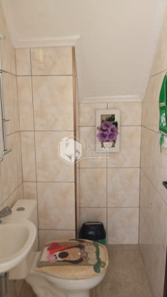 Imagem Imóvel com 3 Quartos à Venda, 203 m² em Vila Ema - São Paulo
