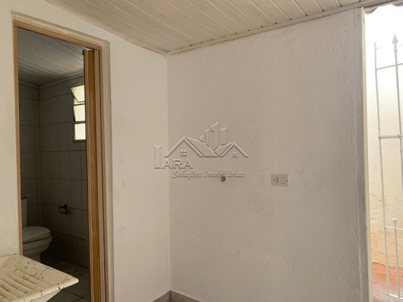 Imagem Casa com 1 Quarto para Alugar, em Penha De França - São Paulo Imagem Casa com 1 Quarto para Alugar, em Penha De França - São Paulo