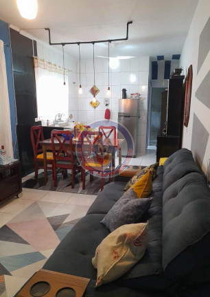 Imagem Casa com 2 Quartos à Venda, 67 m² em Flórida Mirim - Mongaguá Imagem Casa com 2 Quartos à Venda, 67 m² em Flórida Mirim - Mongaguá