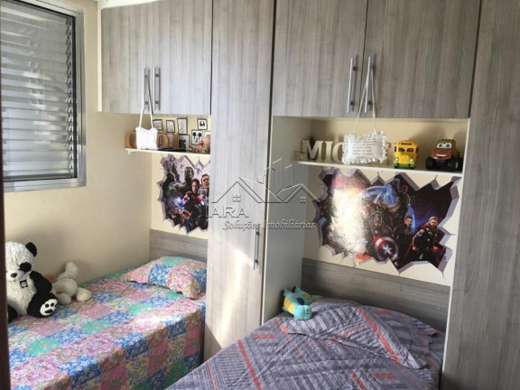 Imagem Apartamento com 2 Quartos à Venda, 55 m² em Vila Sílvia - São Paulo