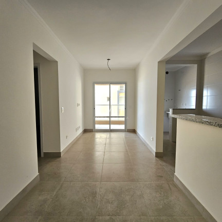 Imagem Apartamento com 1 Quarto à Venda, 55 m² em Aviação - Praia Grande