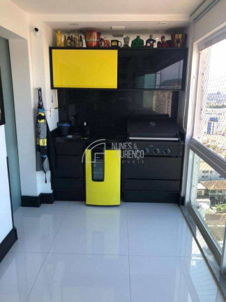 Imagem Apartamento com 2 Quartos à Venda, 70 m² em Boqueirão - Santos Imagem Apartamento com 2 Quartos à Venda, 70 m² em Boqueirão - Santos
