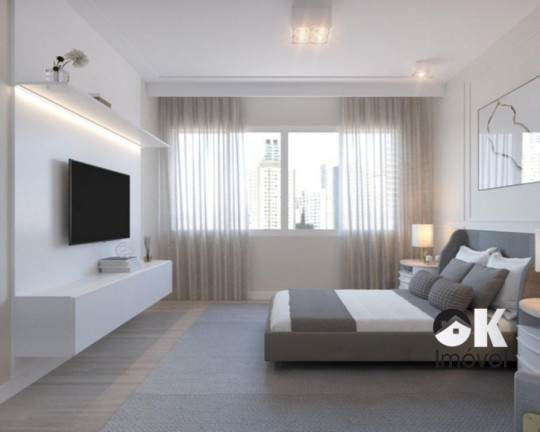 Imagem Apartamento com 3 Quartos à Venda, 208 m² em Jardim Paulista - São Paulo Imagem Apartamento com 3 Quartos à Venda, 208 m² em Jardim Paulista - São Paulo