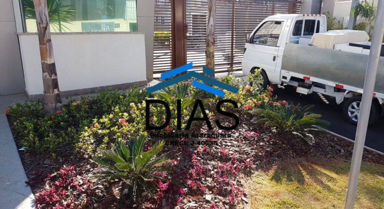 Imagem Apartamento com 2 Quartos à Venda, 57 m² em Vila Vieira (vila Xavier) - Araraquara