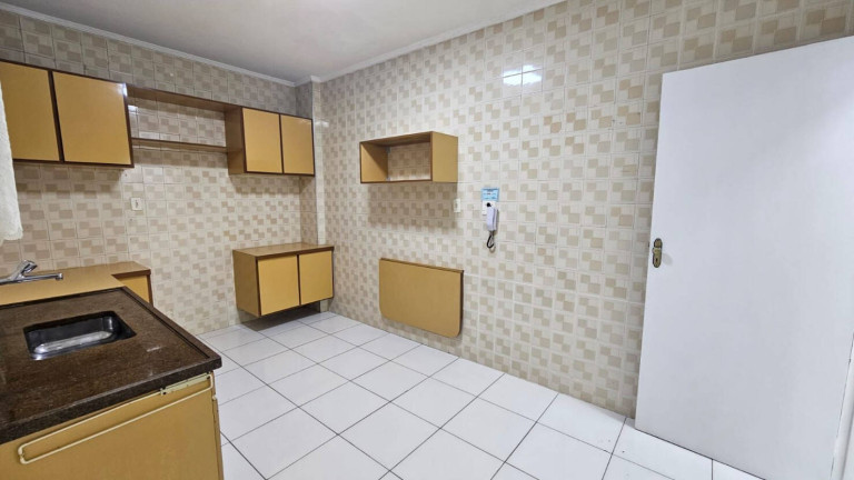 Imagem Apartamento com 1 Quarto à Venda, 60 m² em Gonzaga - Santos Imagem Apartamento com 1 Quarto à Venda, 60 m² em Gonzaga - Santos