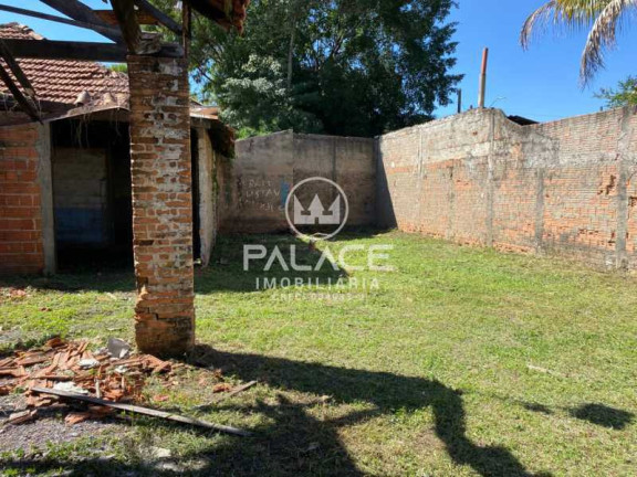 Imagem Terreno à Venda, 1.065 m² em Santa Terezinha - Piracicaba Imagem Terreno à Venda, 1.065 m² em Santa Terezinha - Piracicaba