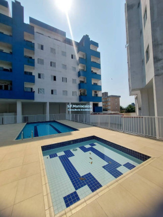 Apartamento com 2 Quartos à Venda, 78 m² em Perequê Açu, - Ubatuba