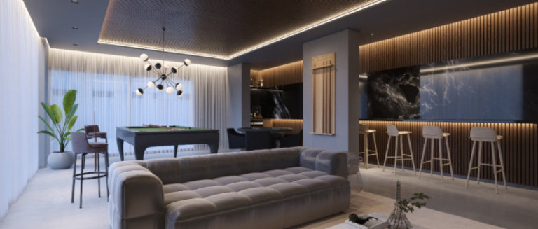 Imagem Cobertura com 5 Quartos à Venda, 314 m² em Pioneiros - Balneário Camboriú