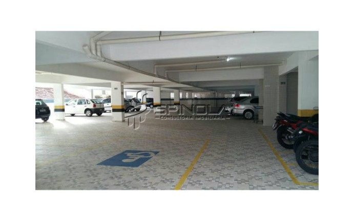 Imagem Apartamento com 2 Quartos à Venda, 65 m² em Ocian - Praia Grande