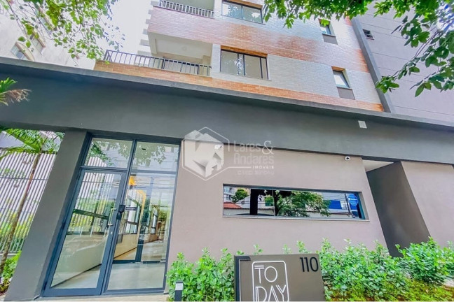 Imagem Apartamento com 1 Quarto à Venda, 27 m² em Vila Mariana - São Paulo Imagem Apartamento com 1 Quarto à Venda, 27 m² em Vila Mariana - São Paulo