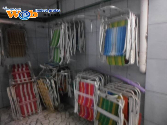 Imagem Apartamento com 1 Quarto à Venda, 97 m² em Vila Tupi - Praia Grande