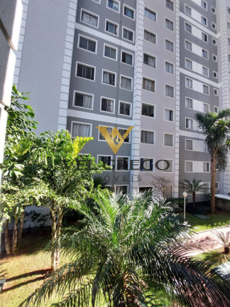 Imagem Apartamento com 2 Quartos à Venda, 47 m² em Taboão - São Bernardo Do Campo Imagem Apartamento com 2 Quartos à Venda, 47 m² em Taboão - São Bernardo Do Campo