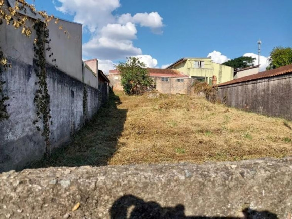 Terreno à Venda,  em São Braz - Curitiba