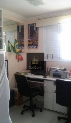 Imagem Apartamento com 3 Quartos à Venda, 82 m² em Jardim Zaira - Guarulhos
