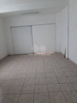 Imagem Galpão para Alugar, 500 m² em Mooca - São Paulo Imagem Galpão para Alugar, 500 m² em Mooca - São Paulo