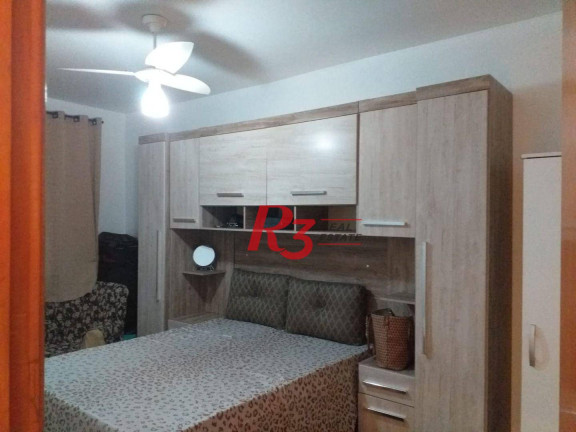 Imagem Apartamento com 2 Quartos à Venda, 90 m² em Vila Matias - Santos Imagem Apartamento com 2 Quartos à Venda, 90 m² em Vila Matias - Santos