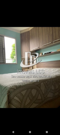 Imagem Apartamento com 3 Quartos à Venda, 52 m² em Santa Maria - Osasco