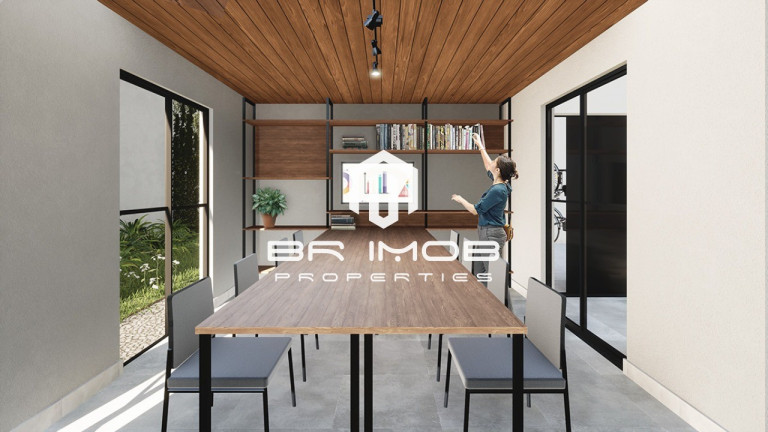 Imagem Imóvel com 1 Quarto à Venda, 36 m² em Vila Buarque - São Paulo