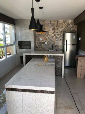 Imagem Apartamento com 3 Quartos à Venda, 130 m² em Setor Marista - Goiânia