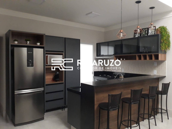 Imagem Casa com 4 Quartos à Venda, 175 m² em Jardim Dos Jequitibás - Limeira Imagem Casa com 4 Quartos à Venda, 175 m² em Jardim Dos Jequitibás - Limeira