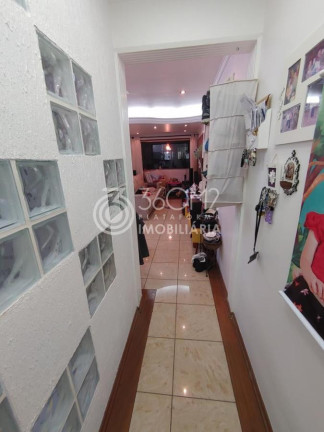 Imagem Apartamento com 3 Quartos à Venda, 75 m² em Jardim Stella - Santo André