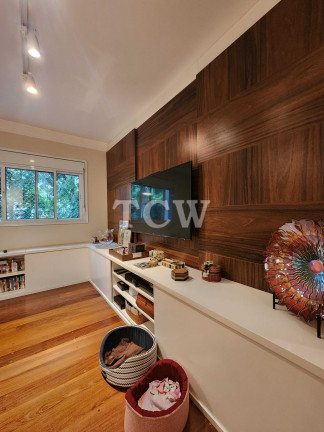 Imagem Apartamento com 3 Quartos à Venda, 176 m² em Aclimação - São Paulo