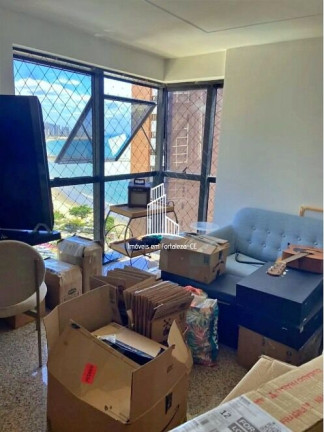 Imagem Apartamento com 4 Quartos à Venda, 389 m² em Meireles - Fortaleza Imagem Apartamento com 4 Quartos à Venda, 389 m² em Meireles - Fortaleza