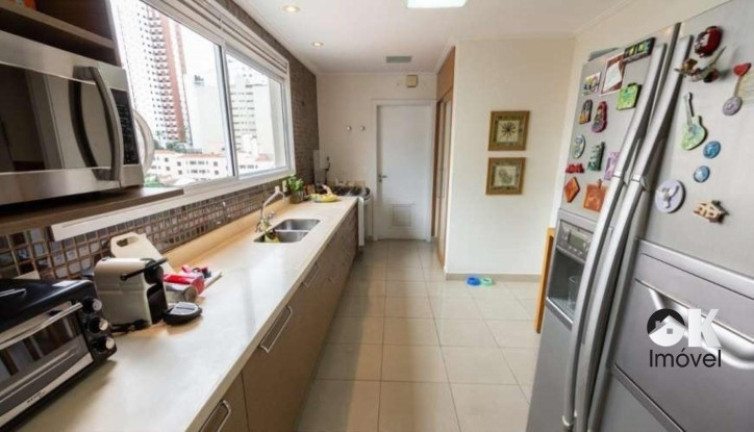 Imagem Apartamento com 4 Quartos à Venda, 225 m² em Perdizes - São Paulo Imagem Apartamento com 4 Quartos à Venda, 225 m² em Perdizes - São Paulo