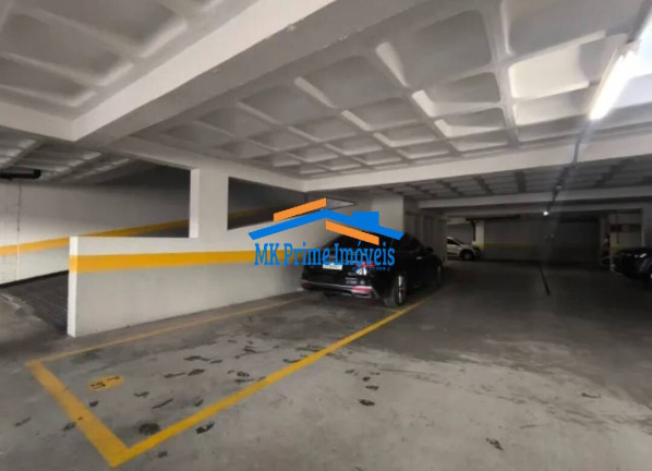 Imagem Apartamento com 3 Quartos à Venda, 95 m² em Vila Gomes - São Paulo