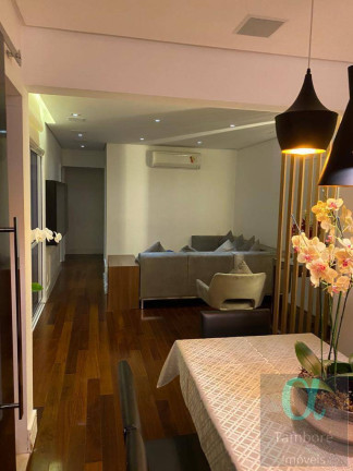 Imagem Apartamento com 3 Quartos à Venda, 107 m² em Dezoito Do Forte Empresarial/alphaville. - Barueri Imagem Apartamento com 3 Quartos à Venda, 107 m² em Dezoito Do Forte Empresarial/alphaville. - Barueri