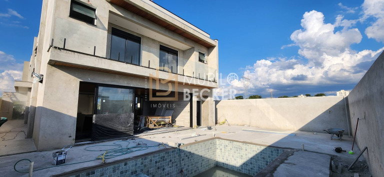 Imagem Casa de Condomínio com 4 Quartos à Venda, 520 m² em Urbanova - São José Dos Campos
