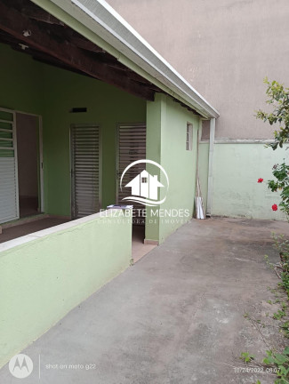 Imagem Casa com 2 Quartos à Venda, 175 m² em Vila Jundiai - Mogi Das Cruzes