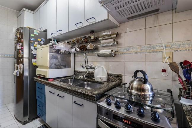 Imagem Apartamento com 3 Quartos à Venda, 95 m² em Jardim Lindóia - Porto Alegre Imagem Apartamento com 3 Quartos à Venda, 95 m² em Jardim Lindóia - Porto Alegre