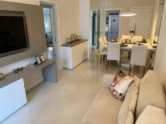 Imagem Imóvel com 3 Quartos à Venda, 135 m² em Centro - Florianópolis
