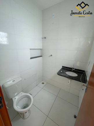 Imagem Casa com 2 Quartos à Venda, 220 m² em Mangabeira - Feira De Santana