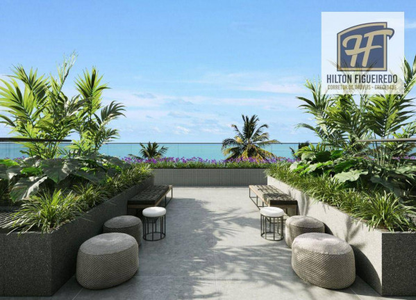 Imagem Apartamento com 1 Quarto à Venda, 29 m² em Intermares - João Pessoa Imagem Apartamento com 1 Quarto à Venda, 29 m² em Intermares - João Pessoa
